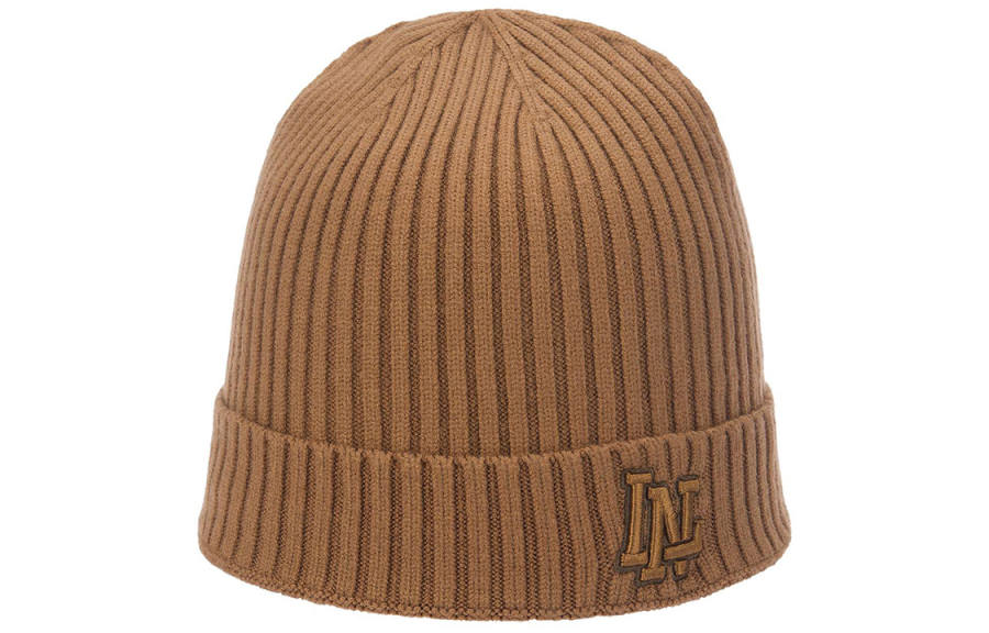 Li-Ning Li Ning Beanies Unisex Khaki