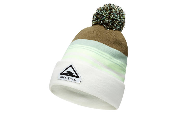 Nike Nike Beanies Unisex Olive Green