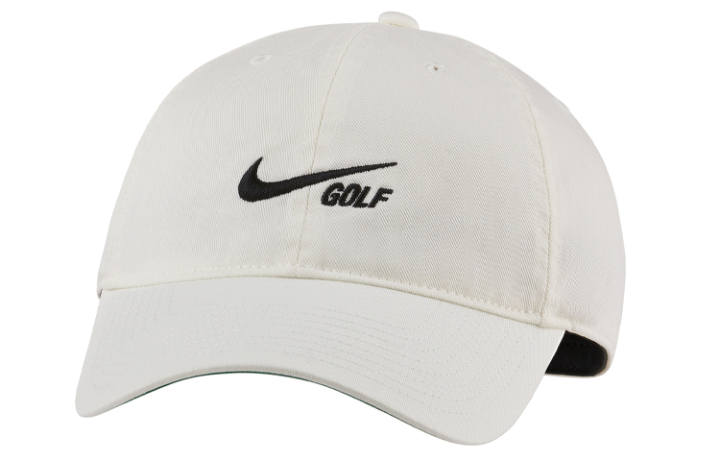 Nike Nike Cotton Baseball Caps Unisex
