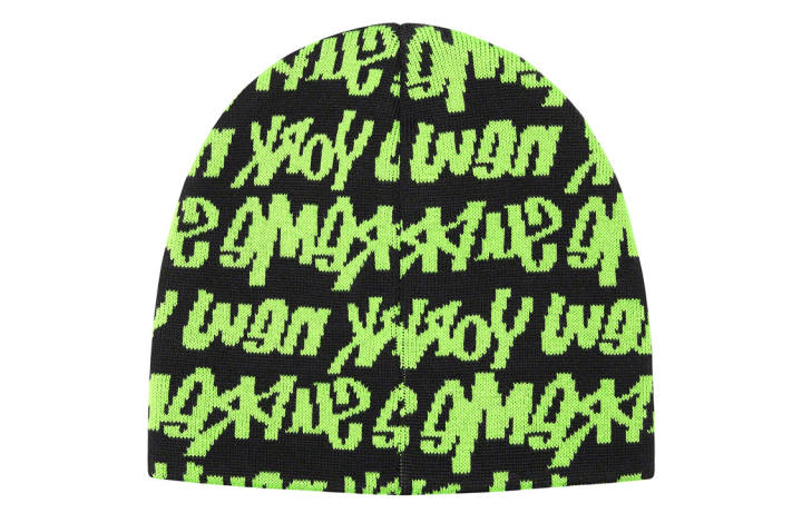 Supreme Supreme Fat Tip "" beanie