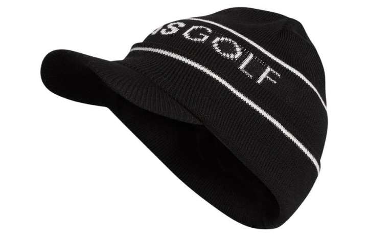 Adidas Adidas Beanies Men's Black