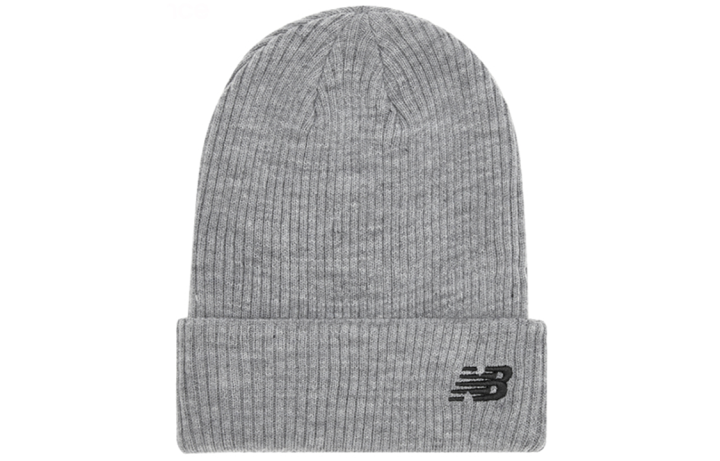 New Balance New Balance Beanies Unisex Gray
