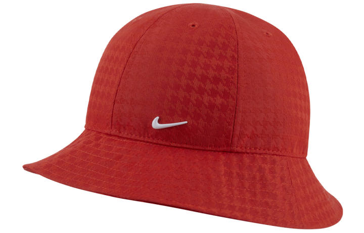 Nike Nike Bucket Hats Unisex Red