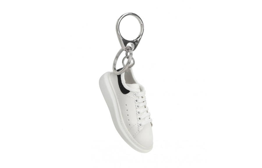 Alexander McQueen Alexander McQueen Oversized Sneaker Keyring
