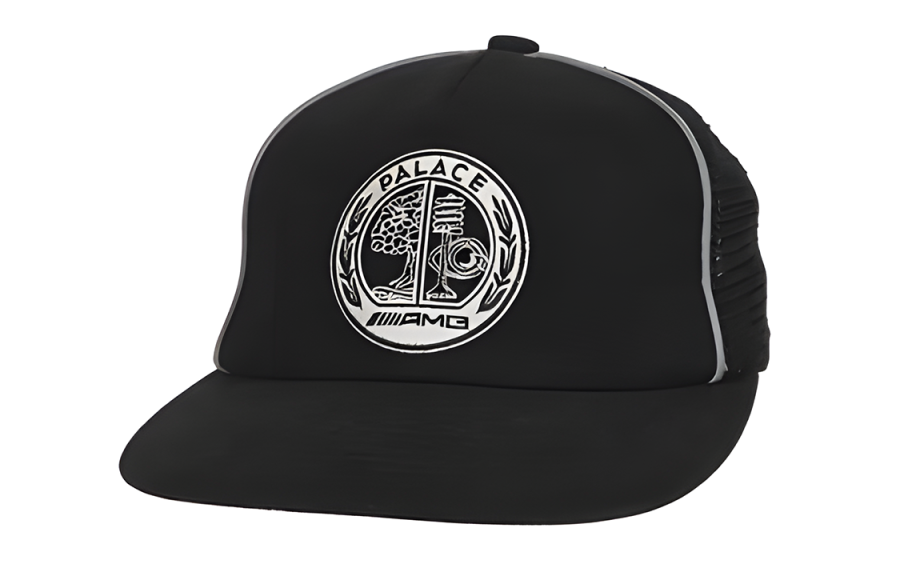 PALACE PALACE Amg 2.0 Mesh Trucker