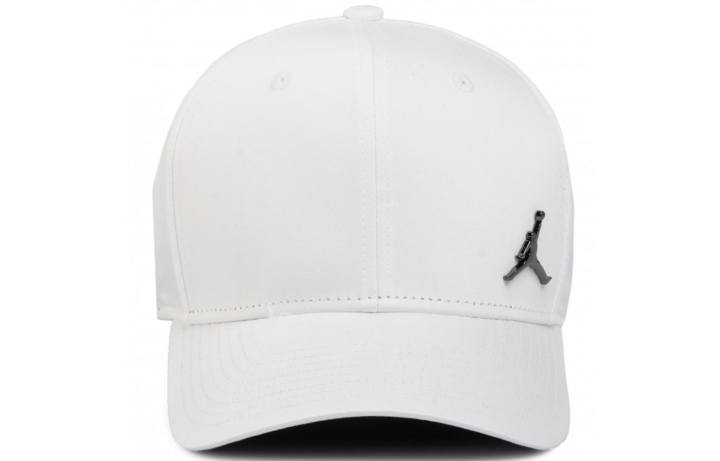 Jordan Jordan Baseball Cap Unisex White