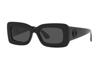 Burberry Sunglasses Unisex Black