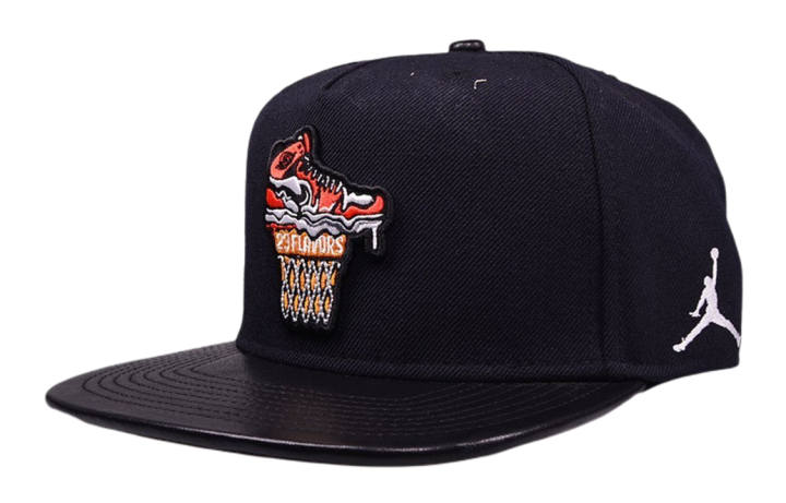 Jordan Jordan 1 Ice Cream Pack Snapback Cap