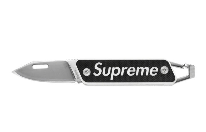 Supreme Supreme Benchmade Bugout Knife