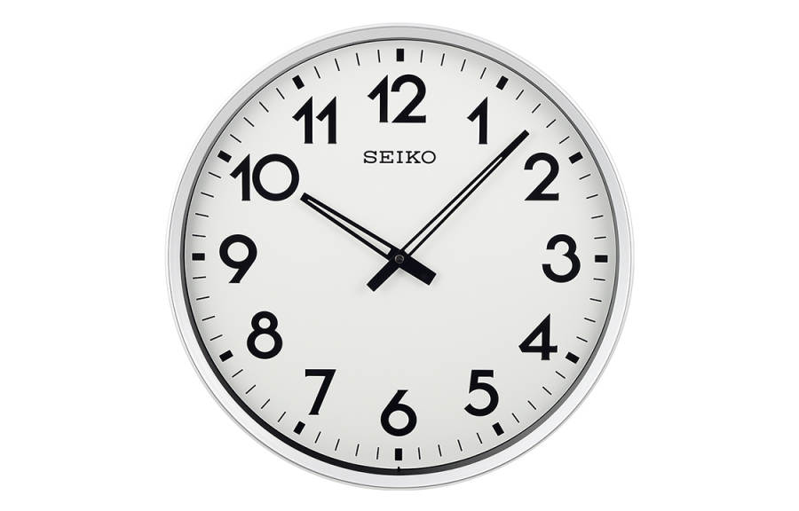 SEIKO SEIKO Unisex Wall Clocks