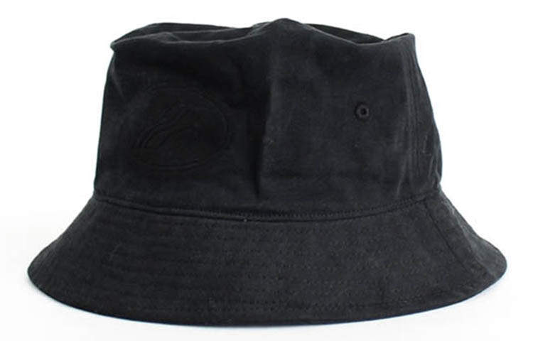 WE11DONE WE11DONE Bucket Hats Unisex Black