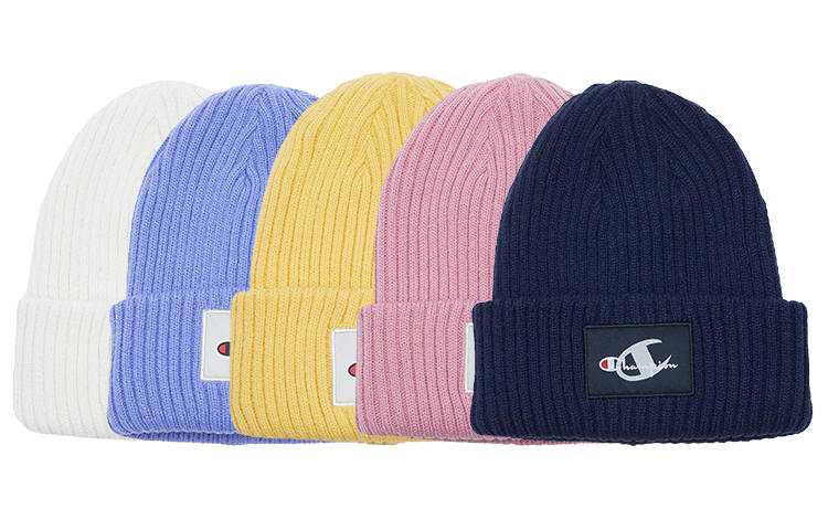 Champion Champion Acrylic Beanies Unisex