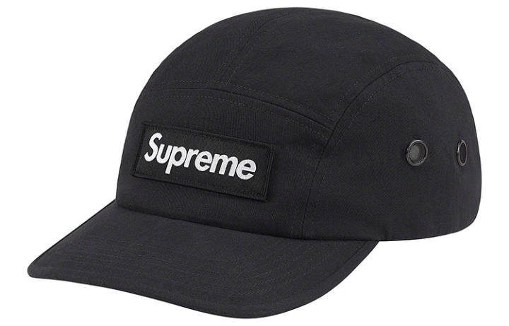 Supreme Supreme Military camp cap