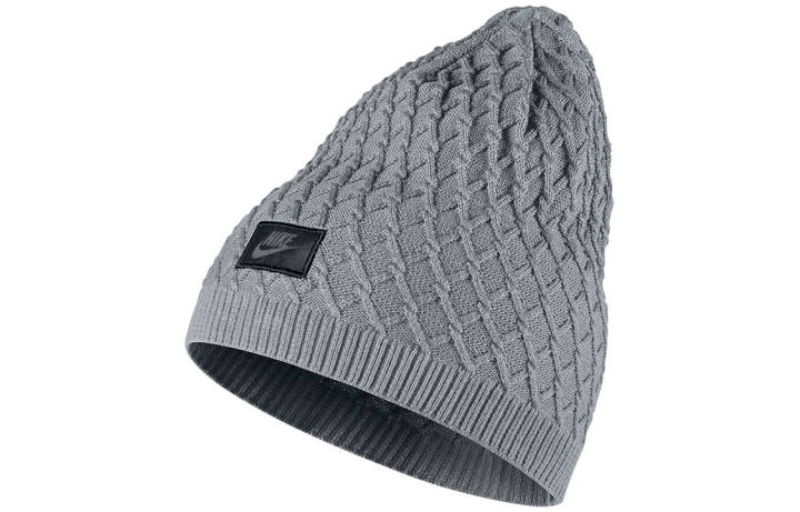 Nike Nike Beanies Unisex Gray