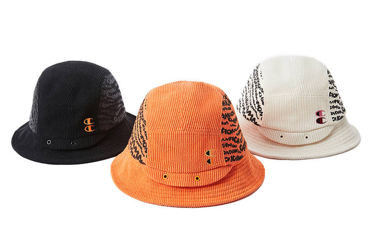 Champion Champion Bucket Hats Unisex