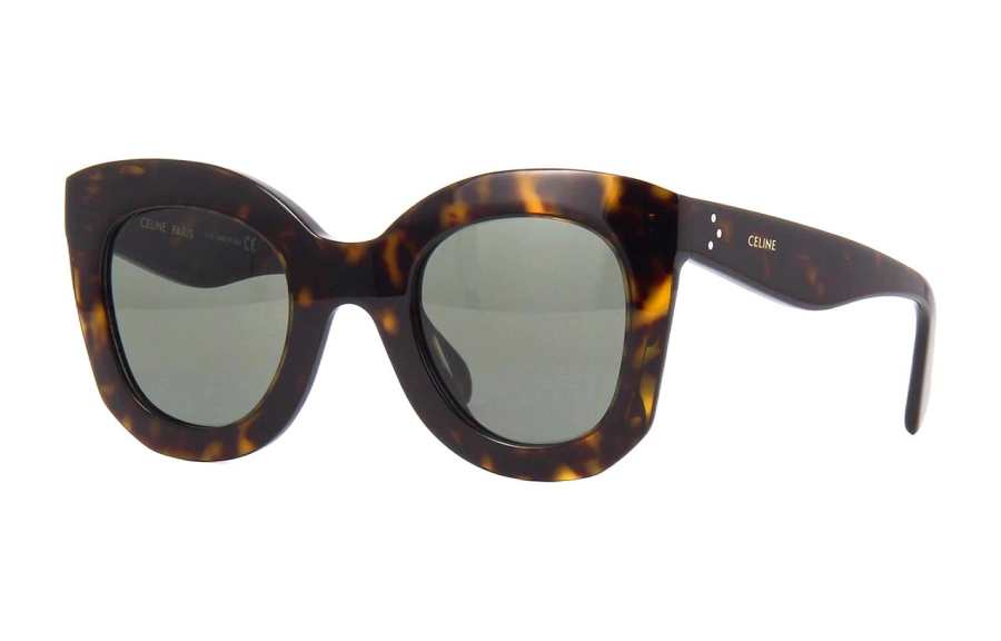 CELINE CELINE Eyewear Cat Eye Sunglasses