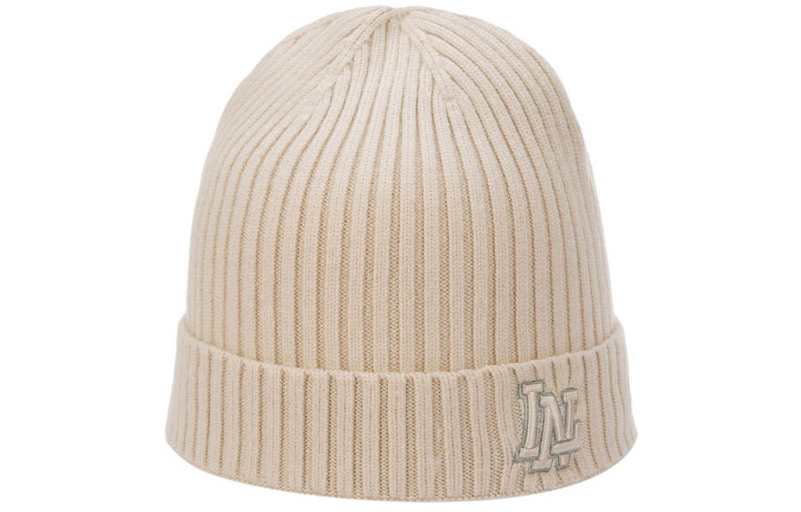 Li-Ning Li Ning Beanies Unisex White