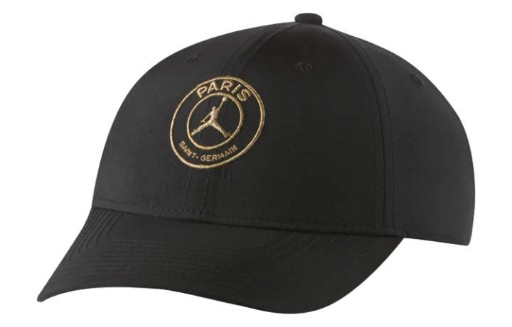 Jordan Jordan Baseball Cap Unisex Black