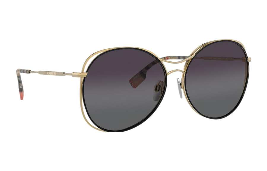 Burberry Burberry Sunglasses Unisex