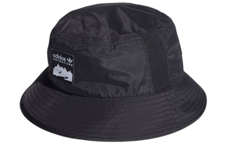 Adidas Originals Cotton Bucket Hats Unisex