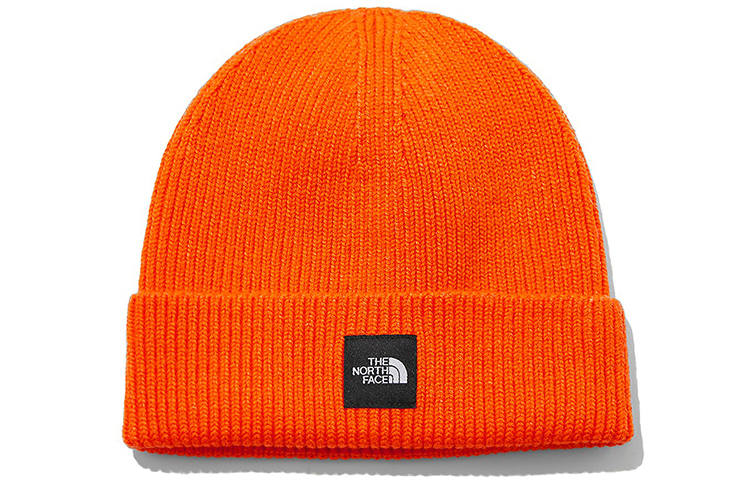 THE NORTH FACE Nylon Beanies Unisex
