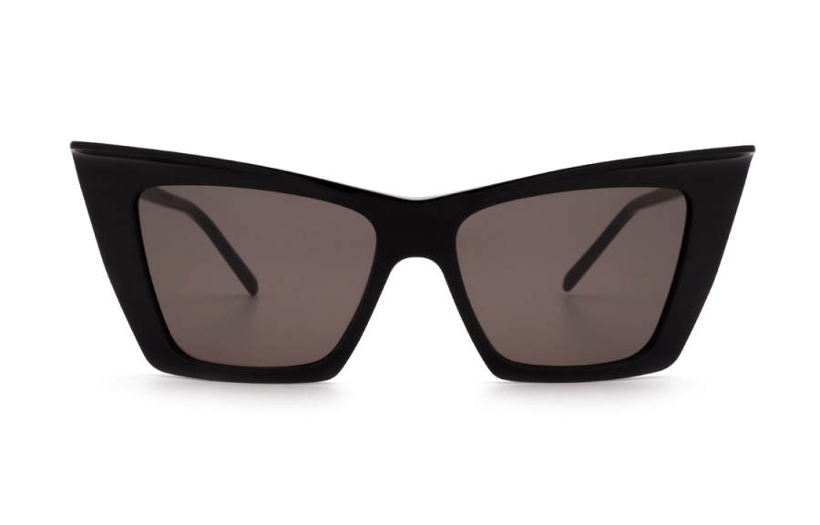 SAINT LAURENT SAINT LAURENT Eyewear Cat Eye Sunglasses