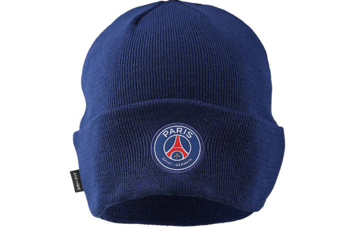 Nike Nike Beanies Unisex Navy Blue