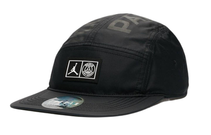 Jordan Jordan Baseball Caps Unisex Black