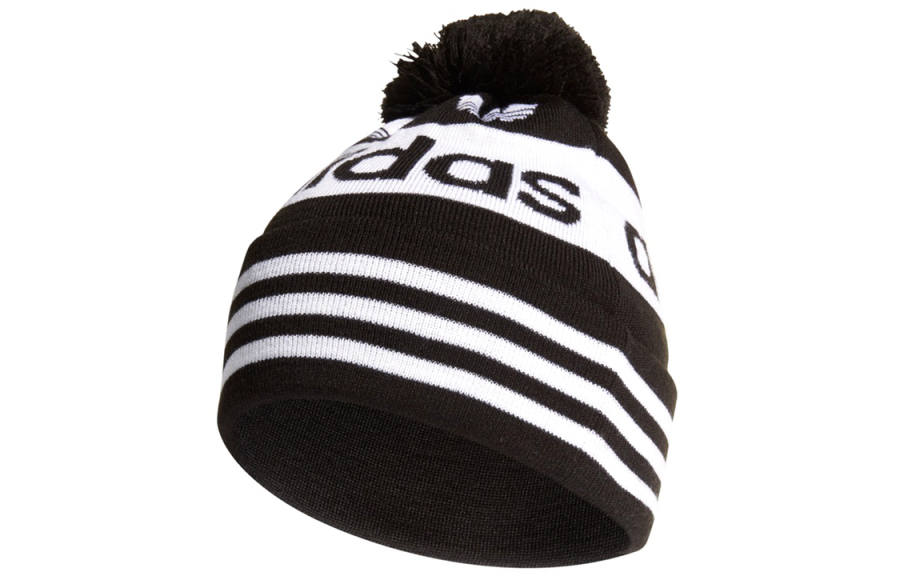 Adidas Originals Acrylic Beanies Unisex