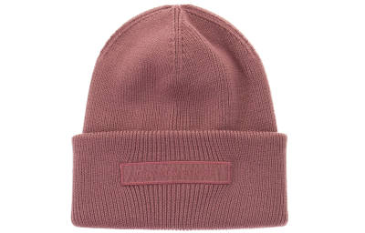 Canada Goose Beanies Women's Pink