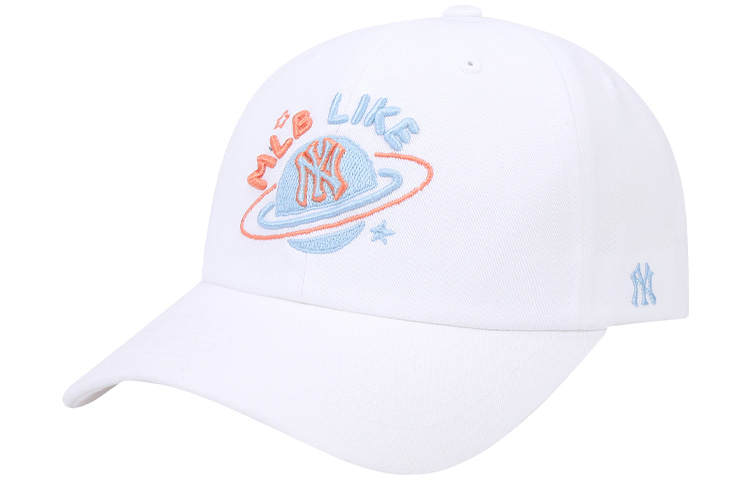 MLB MLB Cotton Baseball Caps Unisex Multicolor
