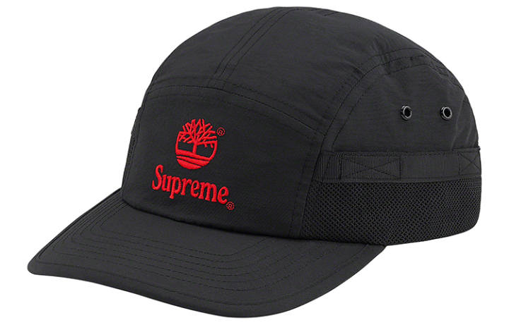 Supreme Supreme Timberland Camp Cap