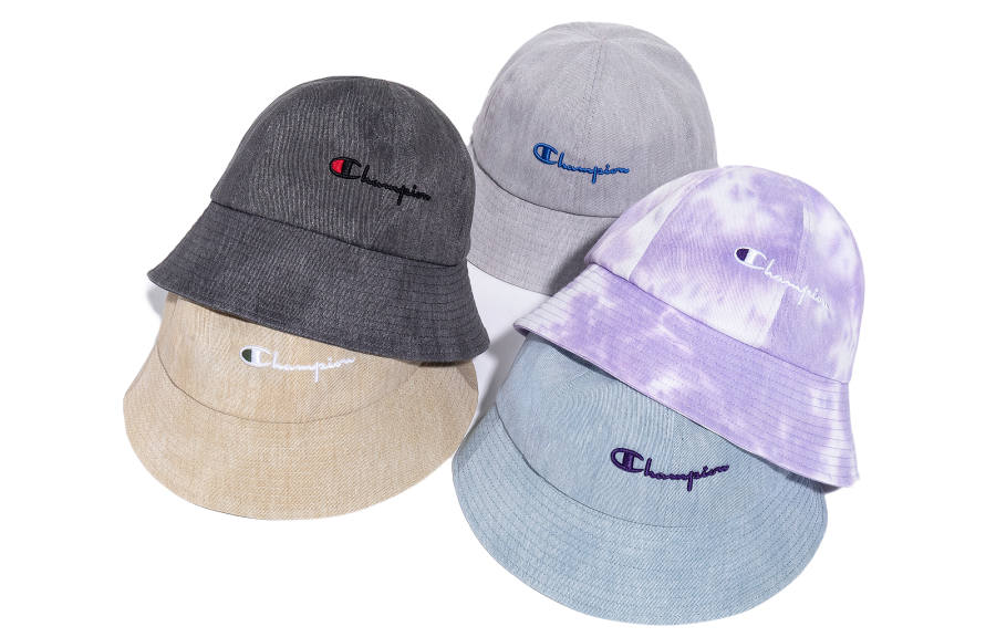 Champion Champion Bucket Hats Unisex