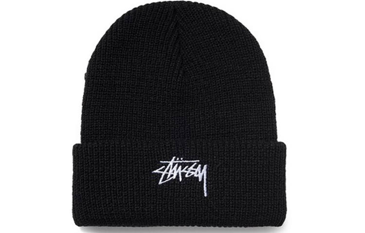 Stussy Stussy Stock Cuff Beanie