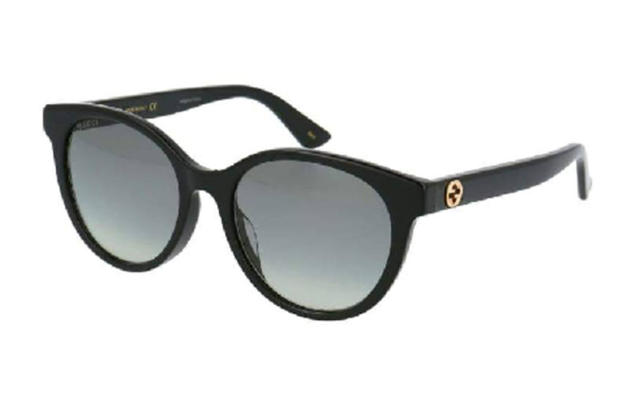 GUCCI GUCCI G Round Sunglasses Unisex