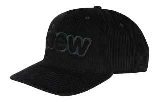Drew House Corduroy Secret Snapback
