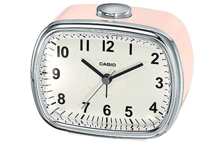 CASIO CASIO Unisex YOUTH Alarm Clocks Watch TQ-159-4JF