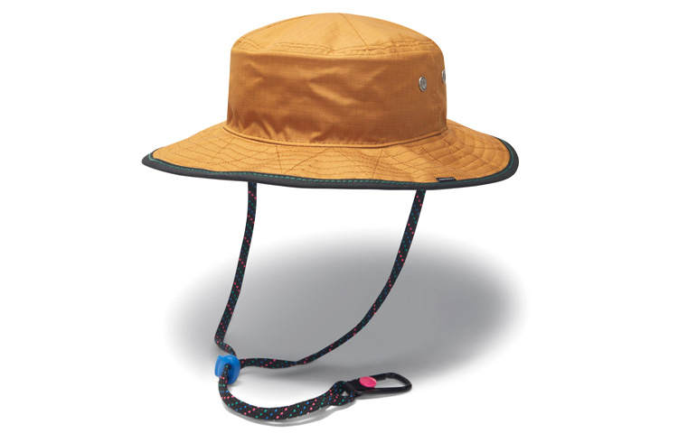 Converse Converse Bucket Hats Unisex Khaki