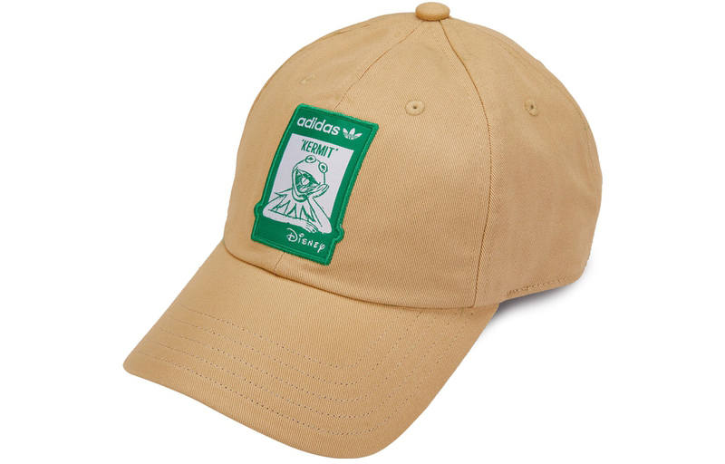Adidas Originals Cotton Baseball Caps Unisex
