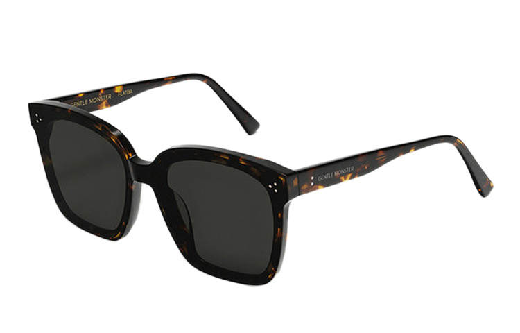 GENTLE MONSTER Square Sunglasses Unisex