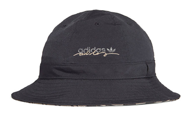 Adidas Originals Cotton Bucket Hats Unisex