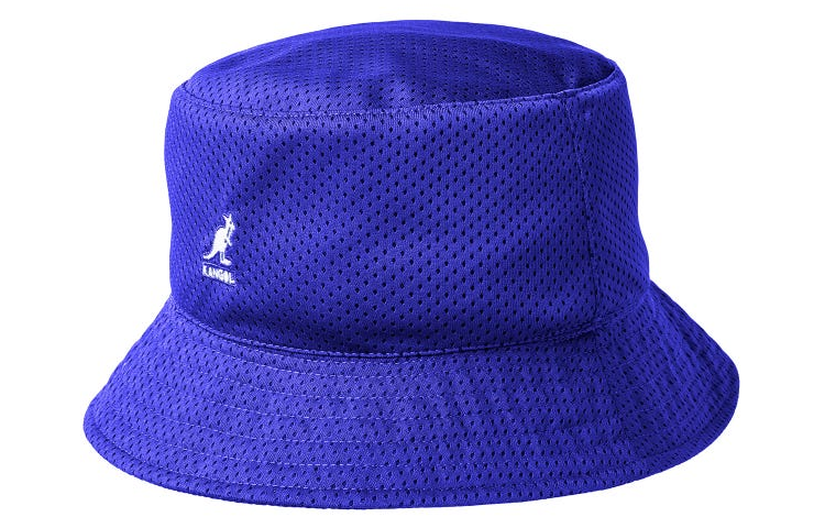 KANGOL KANGOL Bucket Hats Unisex Blue