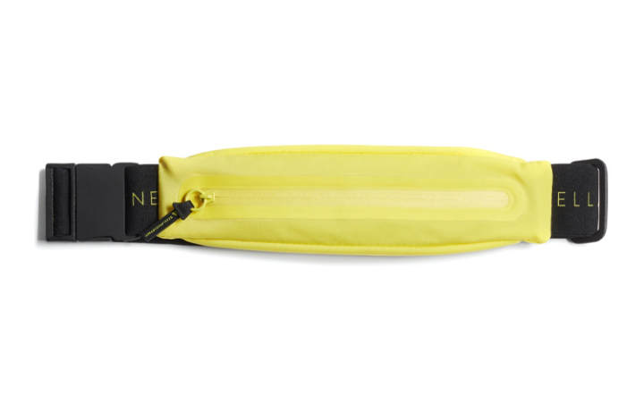 Adidas Adidas Recycled Material Fanny Pack Regular Women's Bright Yellow