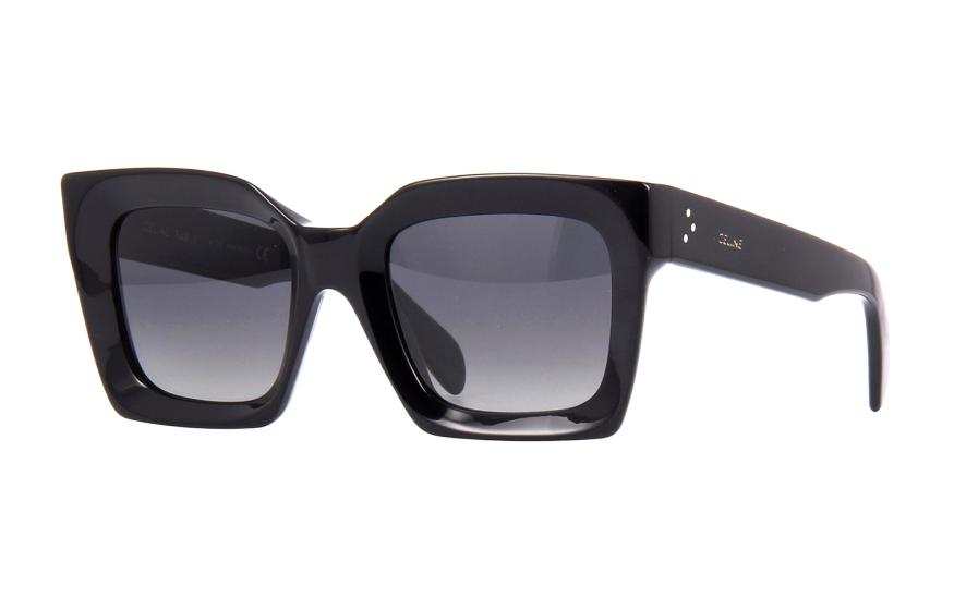 CELINE CELINE Sunglasses Women's Black