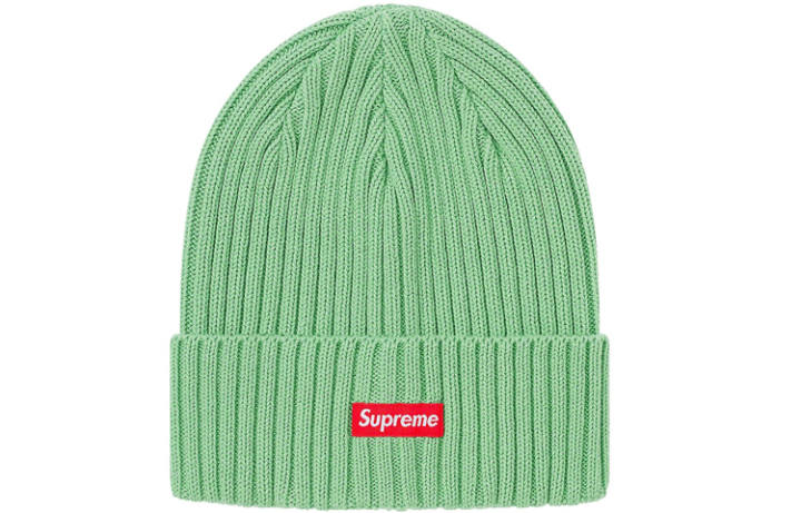 Supreme Supreme Overdyed Beanie SS20