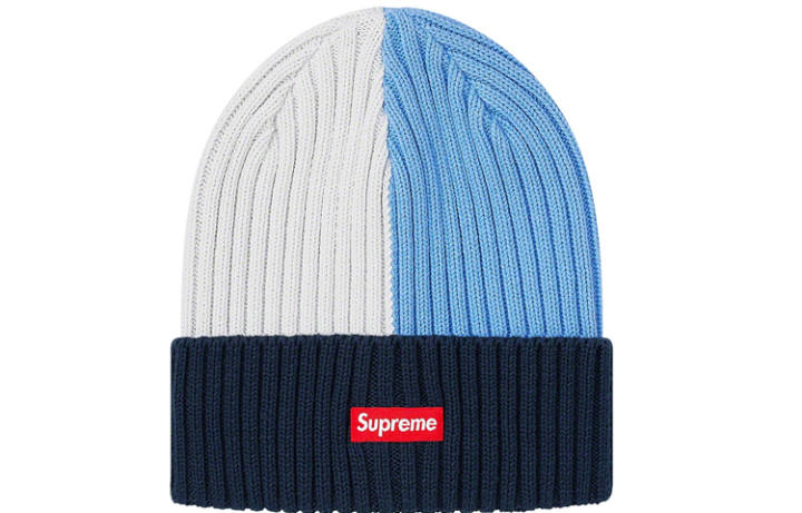 Supreme Supreme Overdyed Beanie SS20