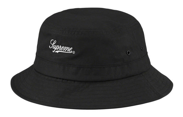 Supreme Supreme Bolt Snap Crusher