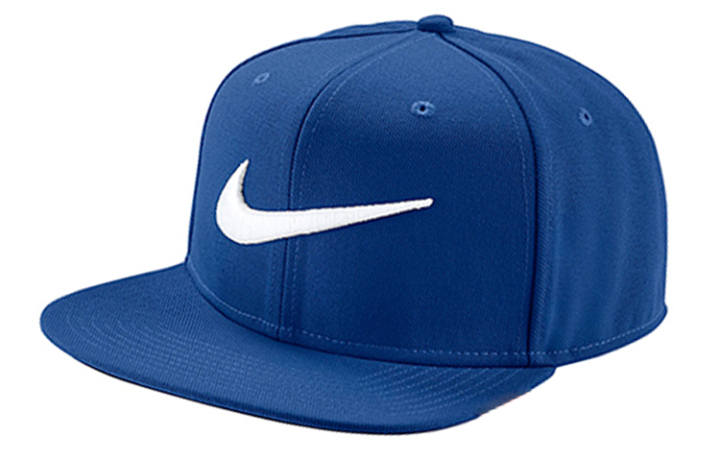 Nike Nike Baseball Cap Unisex Blue White