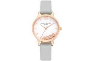 OLIVIA·BURTON Women's Bee Series Watch