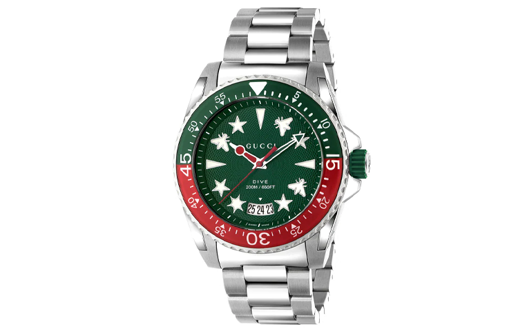 GUCCI Dive 663941 I1600 8512